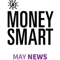 Money Smart May Logo